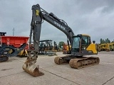 VOLVO EC140EL crawler excavator