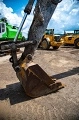 VOLVO ECR235CL crawler excavator