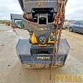 DOOSAN DX340LC-5 crawler excavator