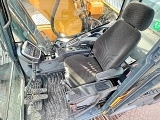 HYUNDAI HX220L crawler excavator