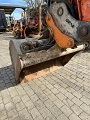 HITACHI ZX 280 LCN-3 crawler excavator