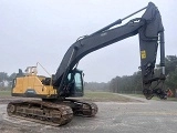 VOLVO EC300EL crawler excavator