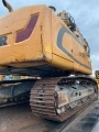 LIEBHERR R 936 crawler excavator