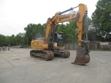 LIEBHERR R 924 crawler excavator