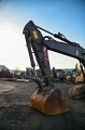 VOLVO EC210CNL crawler excavator