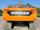 DOOSAN DX300LCA crawler excavator