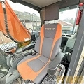 DOOSAN DX255LC-5 crawler excavator