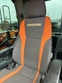 DOOSAN DX255LC-5 crawler excavator