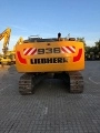 LIEBHERR R 936 crawler excavator