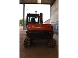 KUBOTA KX080-4 crawler excavator