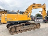 HYUNDAI R 360 LC 7A crawler excavator