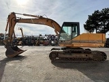 CASE 1188 LC crawler excavator