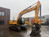 JCB JS235HD crawler excavator