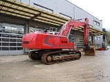 LIEBHERR R 946 crawler excavator