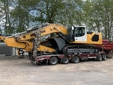 LIEBHERR R 938 Litronic crawler excavator