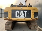 CATERPILLAR 325D LN crawler excavator