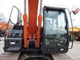 HITACHI ZX130LCN-6 crawler excavator