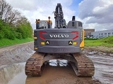 VOLVO ECR235EL crawler excavator