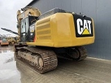 CATERPILLAR 336F L crawler excavator