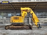 LIEBHERR R 924 Compact crawler excavator