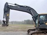 VOLVO EC300EL crawler excavator