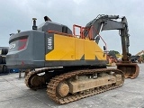 VOLVO EC480EL crawler excavator