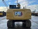 CATERPILLAR 320D3 crawler excavator