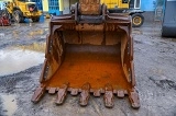 VOLVO EC380ENL crawler excavator