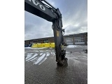 VOLVO EC220EL crawler excavator