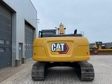 CATERPILLAR 320D3 crawler excavator