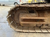 CATERPILLAR 324D crawler excavator