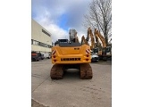 LIEBHERR R 918 Litronic crawler excavator