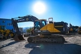 VOLVO EC300ENL crawler excavator