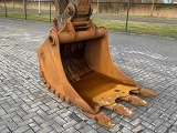 VOLVO EC220DL crawler excavator