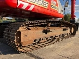 <b>NEW-HOLLAND</b> E 305 Crawler Excavator