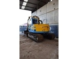 JCB JZ140 crawler excavator