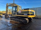 CATERPILLAR 320 B L crawler excavator