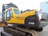 VOLVO EC240CL crawler excavator