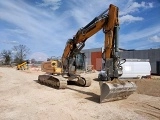 LIEBHERR R 922 crawler excavator