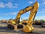 CATERPILLAR 336D2 L crawler excavator