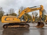 LIEBHERR R 936 crawler excavator