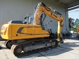 LIEBHERR R 918 crawler excavator