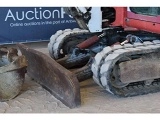 TAKEUCHI TB 070 crawler excavator