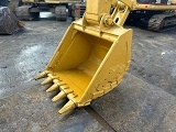 CATERPILLAR 323D L crawler excavator