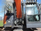 DOOSAN DX235LCR-5 crawler excavator