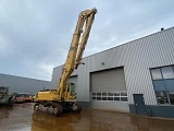 CATERPILLAR 345 B L crawler excavator