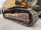 LIEBHERR ER 954 C High Rise Litronic crawler excavator