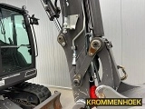 AHLMANN 6MCR crawler excavator