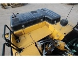 CATERPILLAR 336F crawler excavator