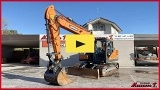 DOOSAN DX140LC-5 Crawler Excavator
